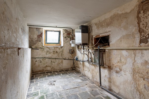 Medium property photo - Burgemeester van der Schansstraat 9, 4281 LG Andel